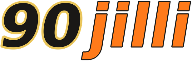 90jilli logo