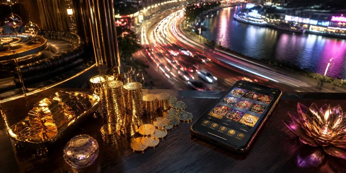 90jilli Trải nghiệm di động
